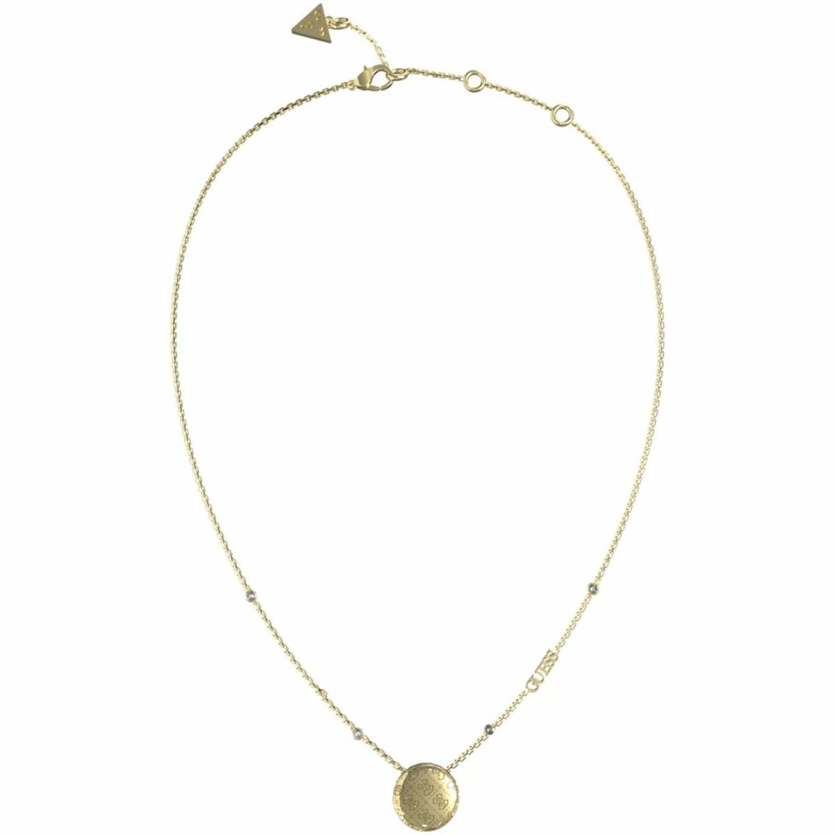 Damhalsband Guess JUBN04263JWYGT-U