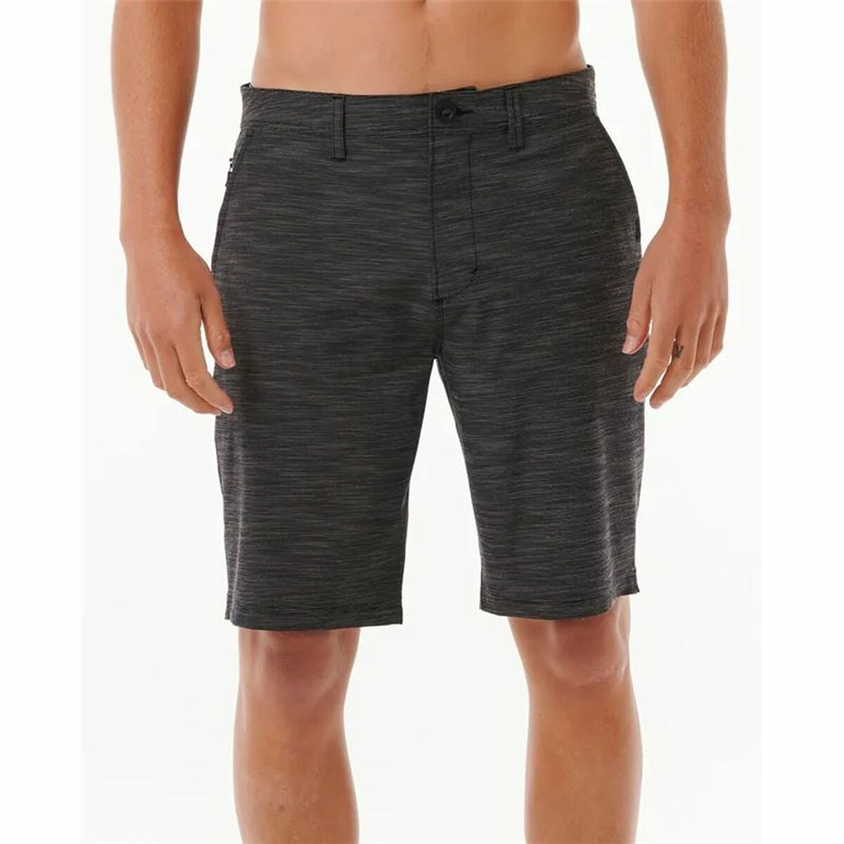 Herrshorts Rip Curl Boardwalk Jackson Svart (S) - 2