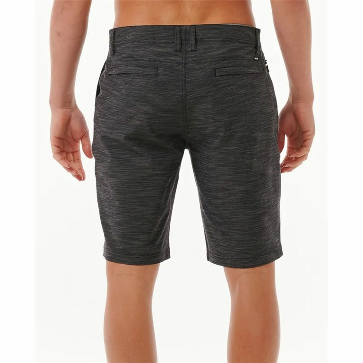 Herrshorts Rip Curl Boardwalk Jackson Svart (S) - 3