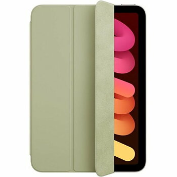Fodral till Läsplatta Apple iPad Mini 2024 | iPad Mini 2021 Grön