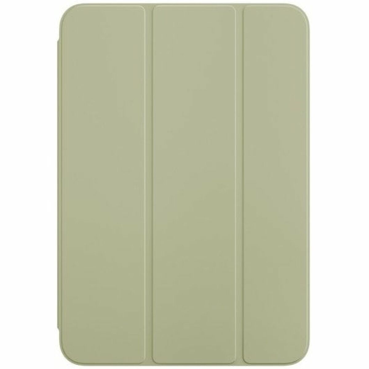 Fodral till Läsplatta Apple iPad Mini 2024 | iPad Mini 2021 Grön - 2