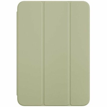 Fodral till Läsplatta Apple iPad Mini 2024 | iPad Mini 2021 Grön