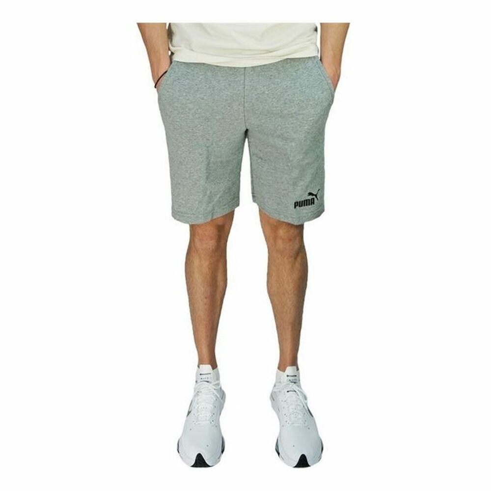 Byxor för vuxna Puma Essentials Män - 6