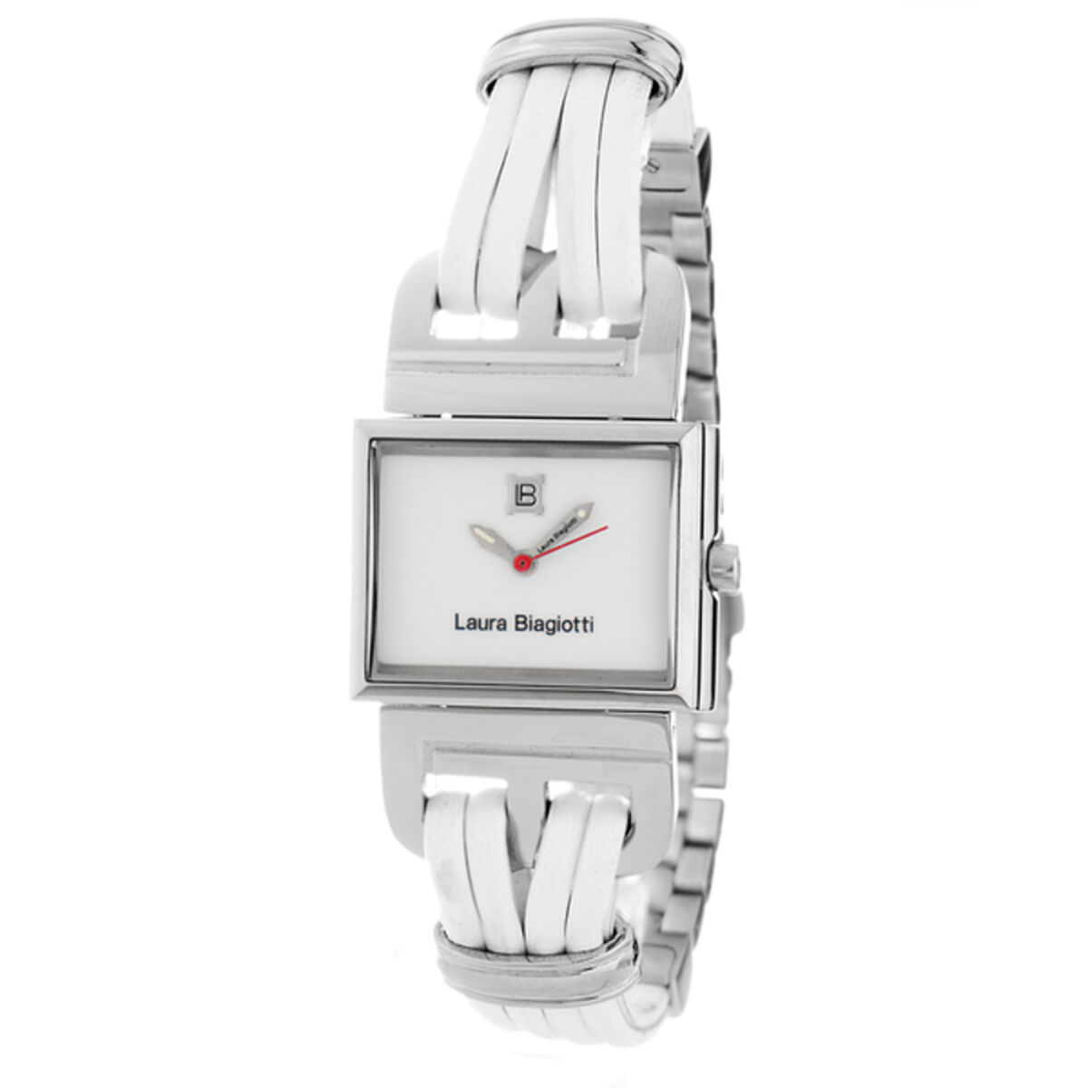 Damklocka Laura Biagiotti LB0046L-02 (Ø 31 mm) - 13