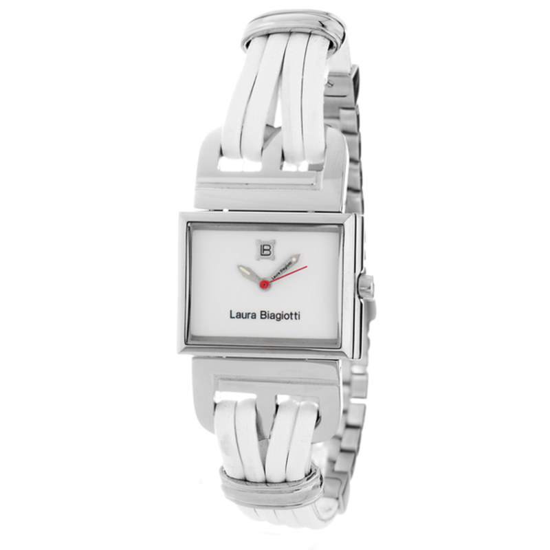 Damklocka Laura Biagiotti LB0046L-02 (Ø 31 mm) - 4