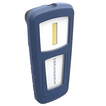 Scangrip Arbetslampa COB LED Miniform 200lm 1,5W