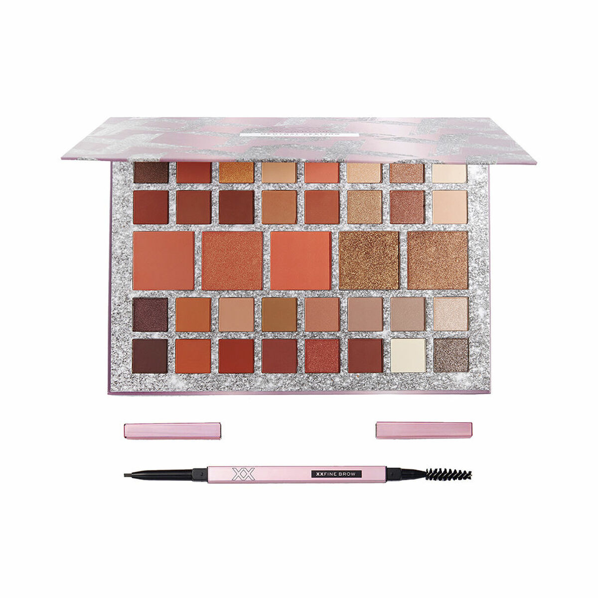 Sminkset Revolution Make Up XX Revolution 2 Delar