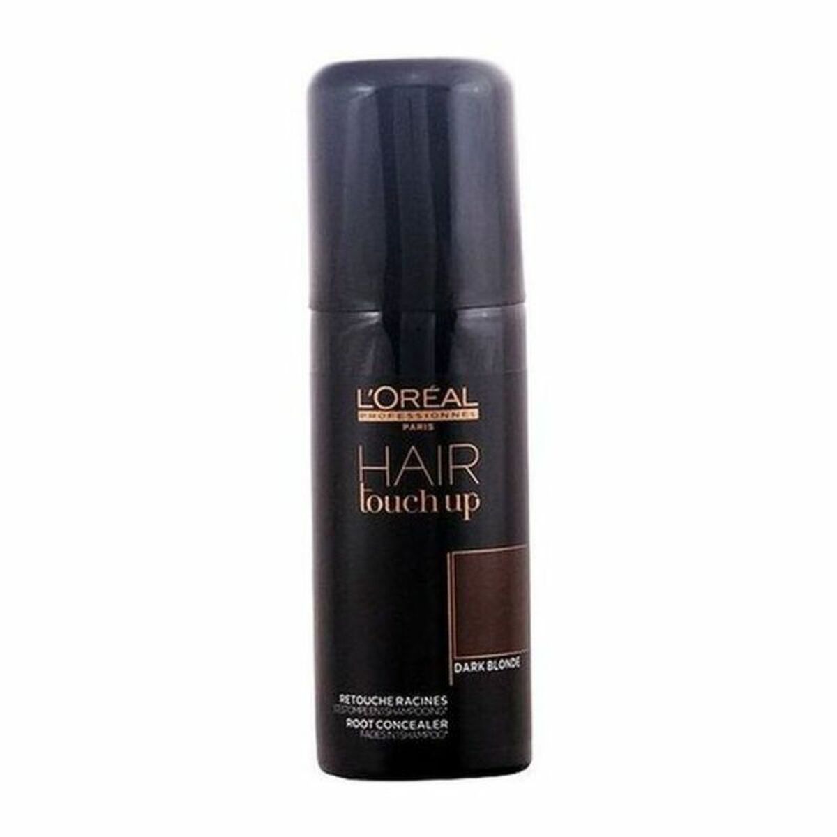 Naturligt finishspray L'Oreal Professionnel Paris E1435202 75 ml