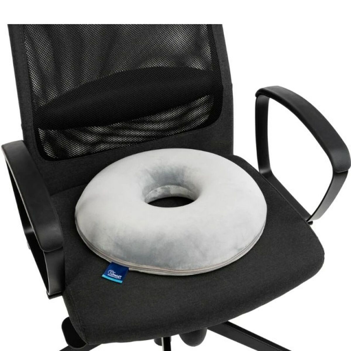 Ergonomisk Kudde för Knän och Ben Timago - 3