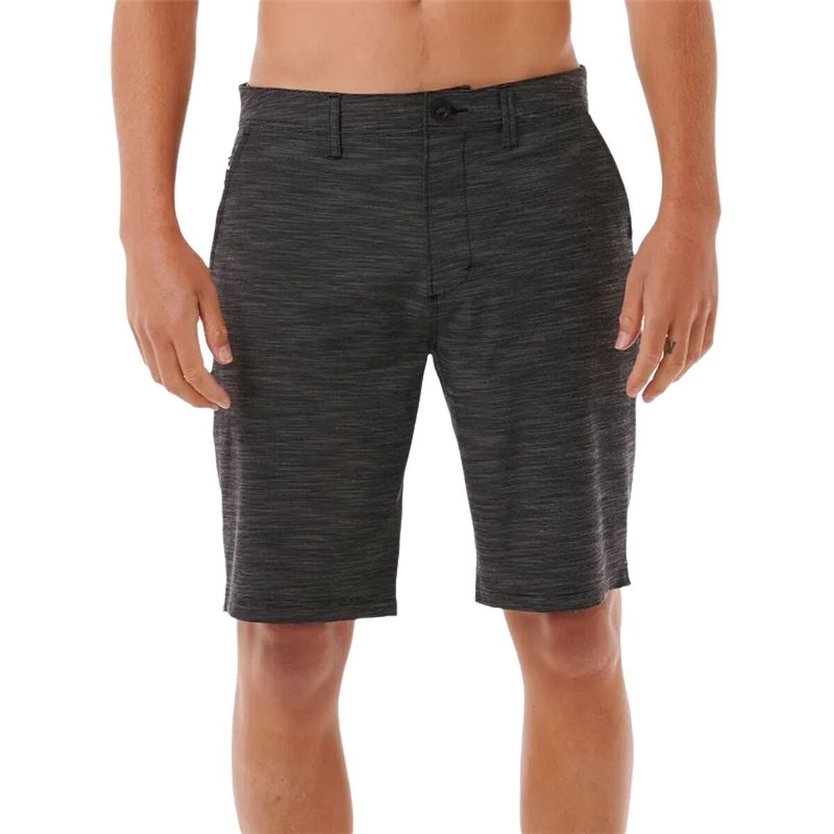 Herrshorts Rip Curl Boardwalk Jackson Svart (S)