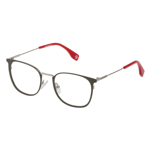 Glasögonbågar Converse VCO066Q51539Y Silvrig Ø 51 mm - 2