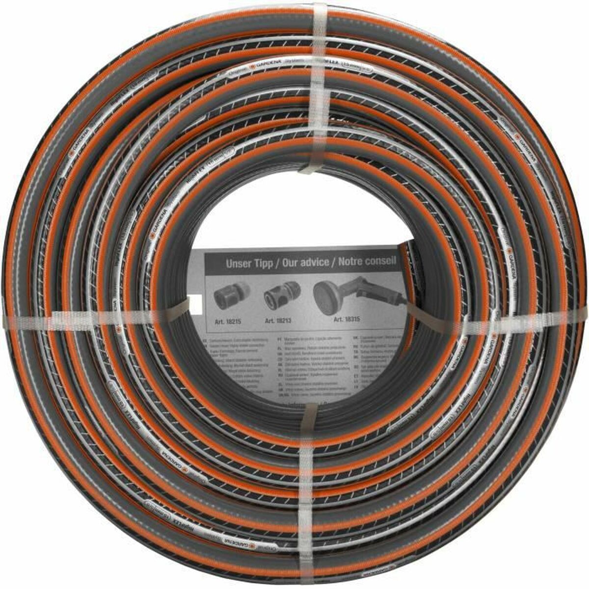 Slang Gardena Comfort High Flex Ø 19 mm 25 m - 6