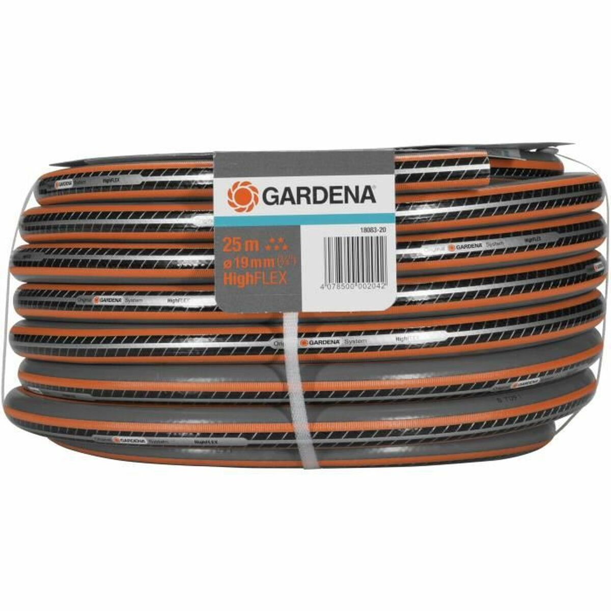 Slang Gardena Comfort High Flex Ø 19 mm 25 m - 9