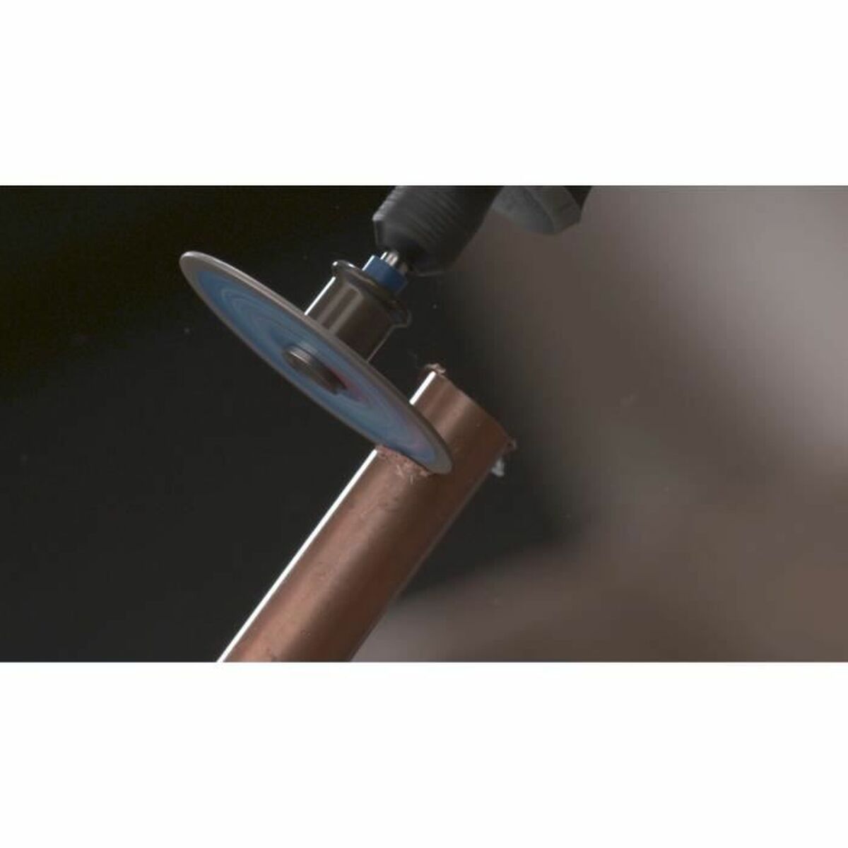 Skärskiva Dremel S456DM 10 X 2 X 5 CM Metall Ez Speedclick Multiverktyg - 3