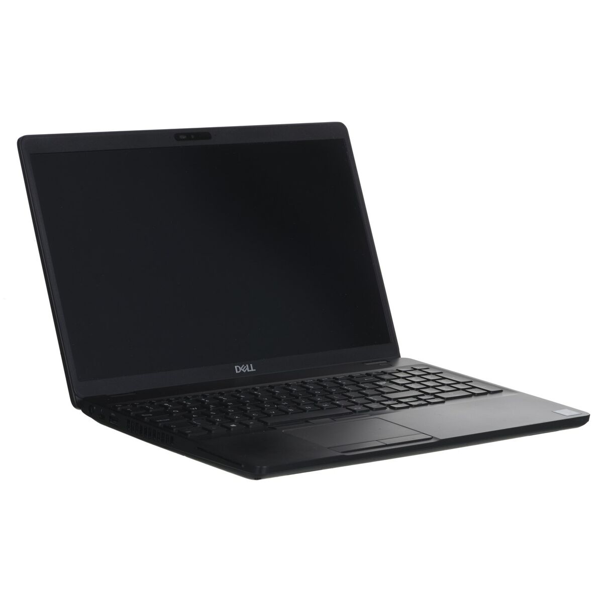 Bärbar dator Dell LATITUDE 5501 15,6" Intel Core i7-9850H 16 GB RAM 512 GB SSD (Renoverade A) - 2