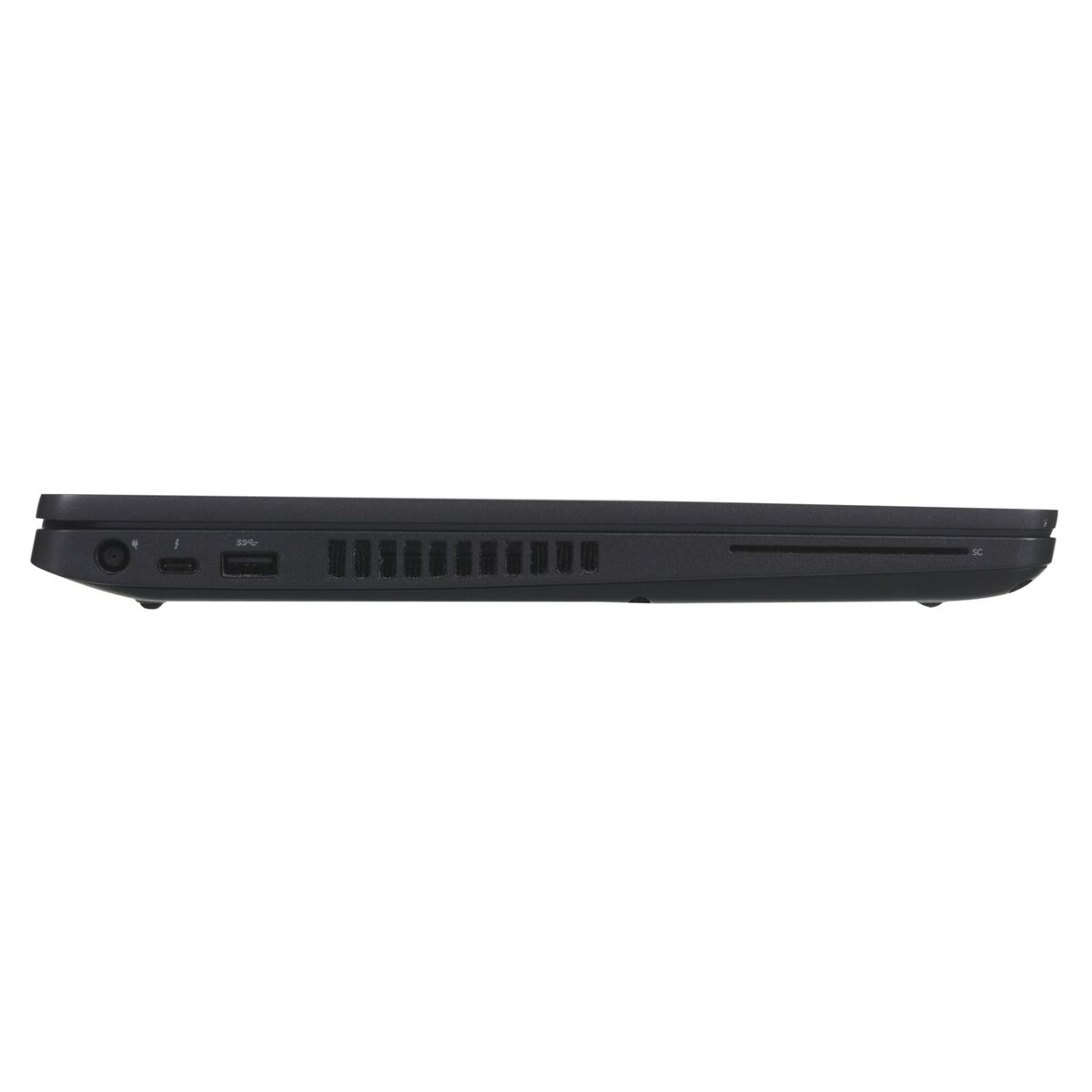 Bärbar dator Dell LATITUDE 5501 15,6" Intel Core i7-9850H 16 GB RAM 512 GB SSD (Renoverade A) - 6