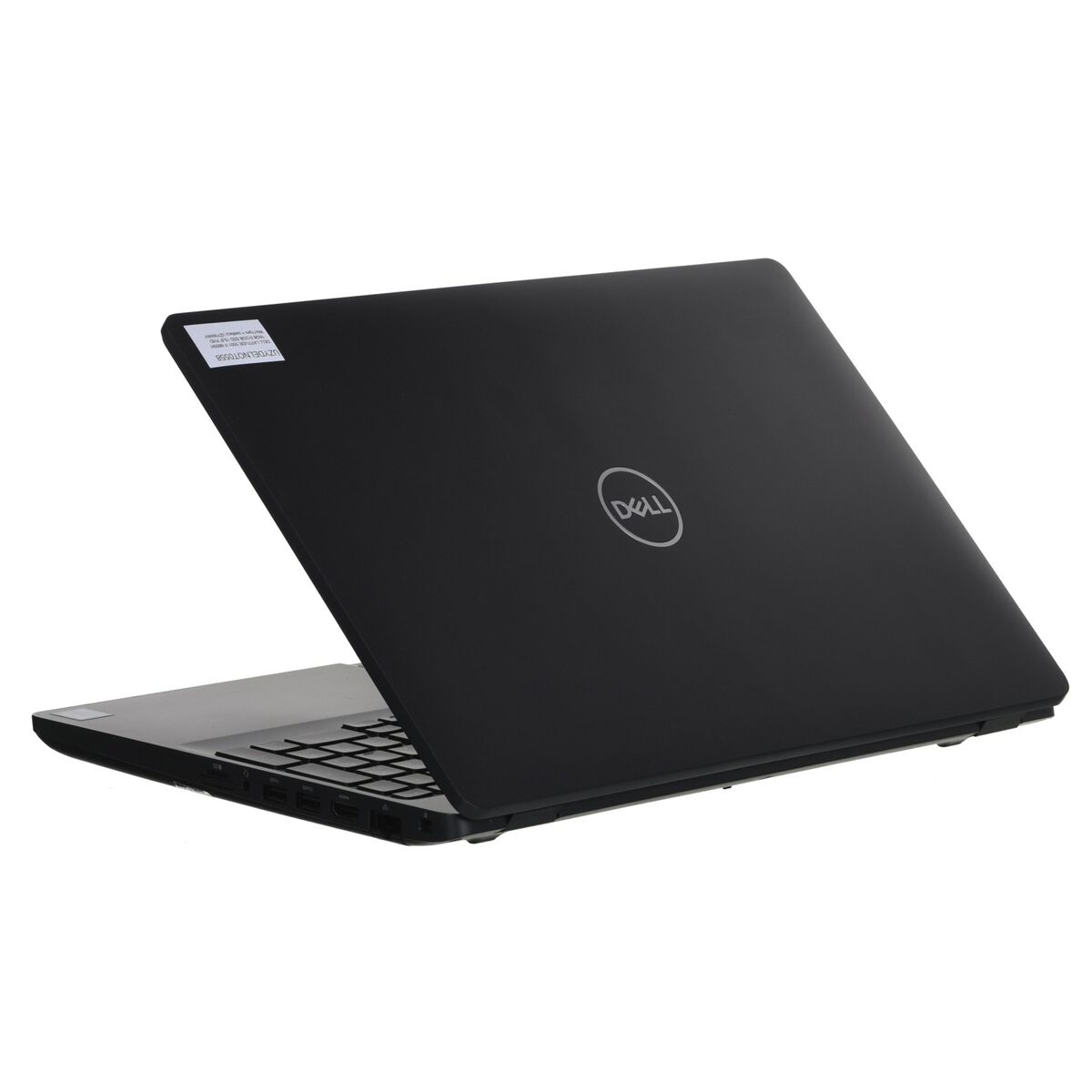 Bärbar dator Dell LATITUDE 5501 15,6" Intel Core i7-9850H 16 GB RAM 512 GB SSD (Renoverade A) - 4