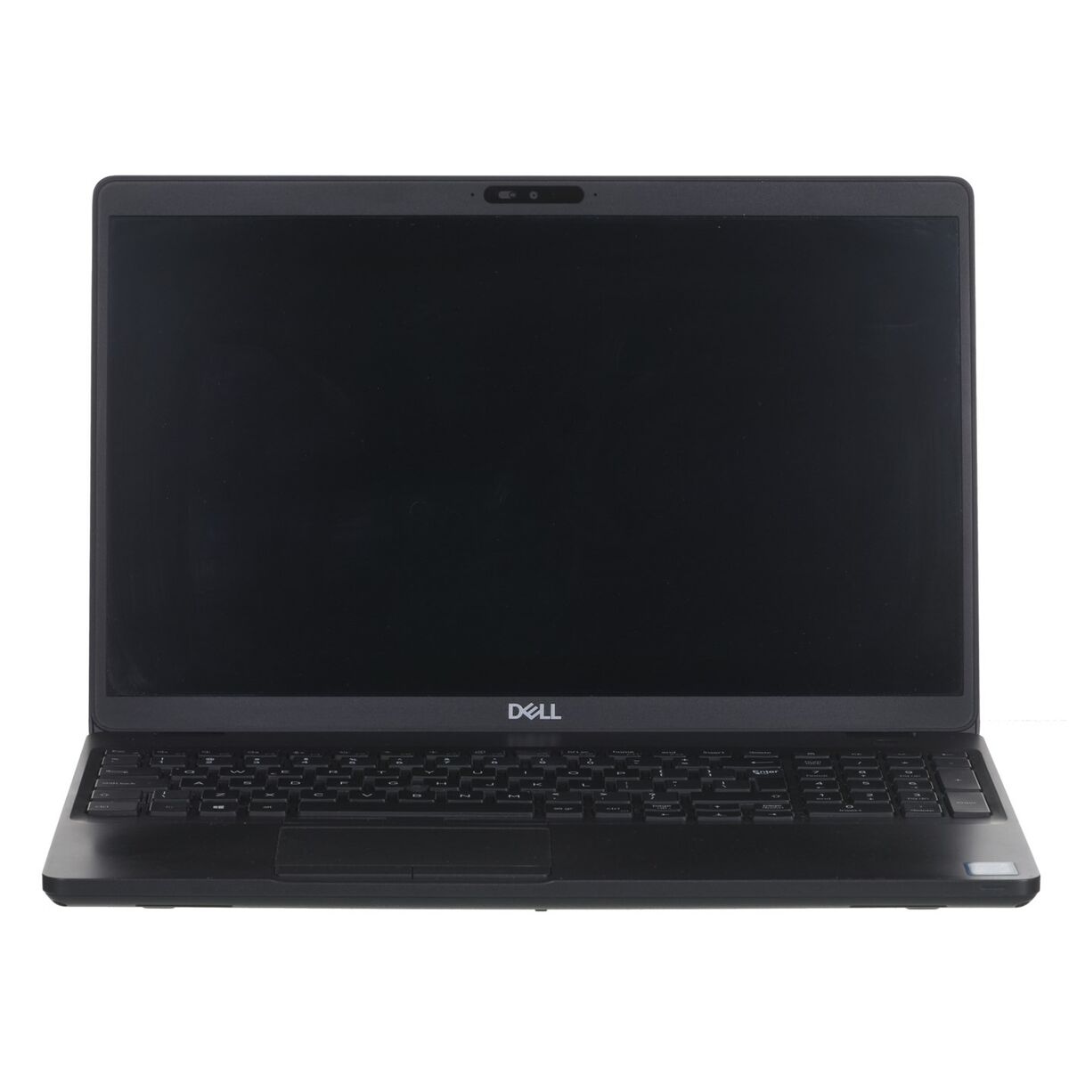 Bärbar dator Dell LATITUDE 5501 15,6" Intel Core i7-9850H 16 GB RAM 512 GB SSD (Renoverade A)