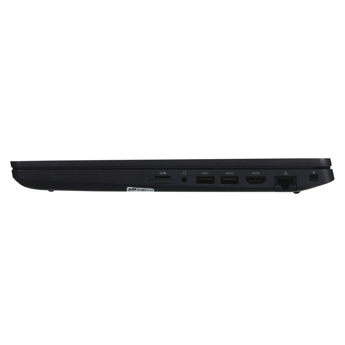 Bärbar dator Dell LATITUDE 5501 15,6" Intel Core i7-9850H 16 GB RAM 512 GB SSD (Renoverade A) - 5