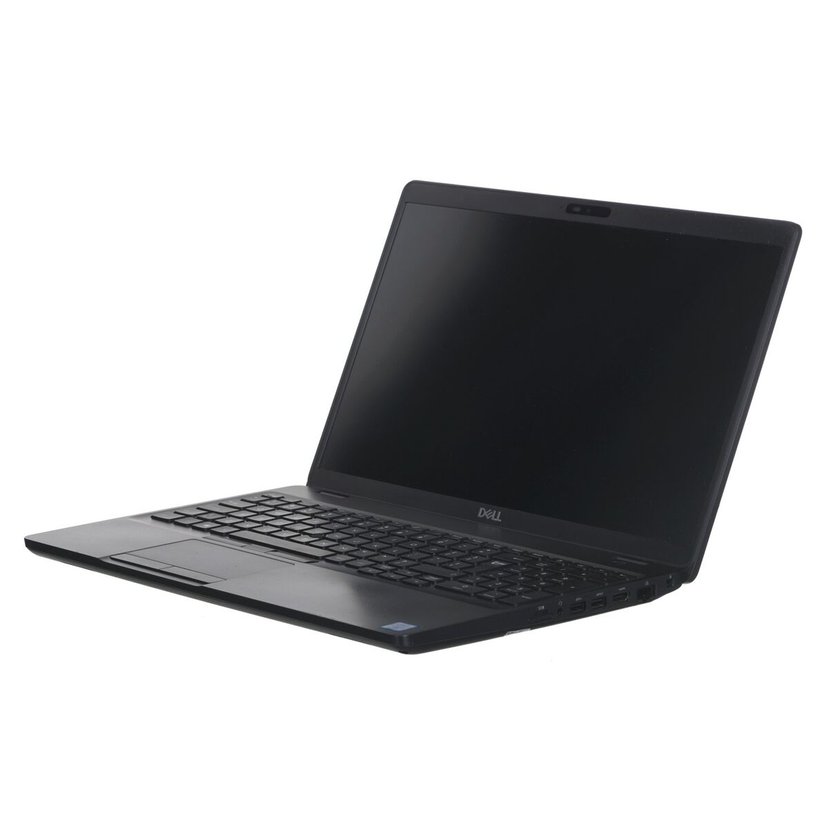 Bärbar dator Dell LATITUDE 5501 15,6" Intel Core i7-9850H 16 GB RAM 512 GB SSD (Renoverade A) - 3