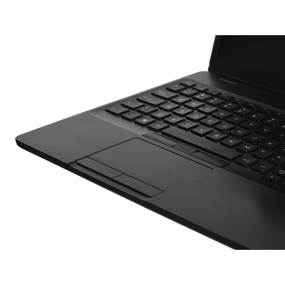 Bärbar dator Dell LATITUDE 5501 15,6" Intel Core i7-9850H 16 GB RAM 512 GB SSD (Renoverade A) - 7