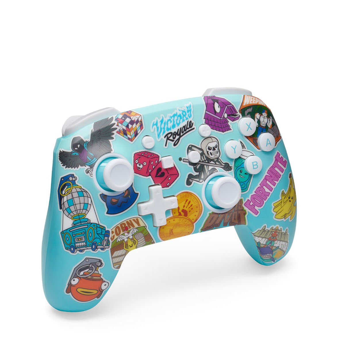 Trådlös Spelkontroll Powera NSGP0290-01