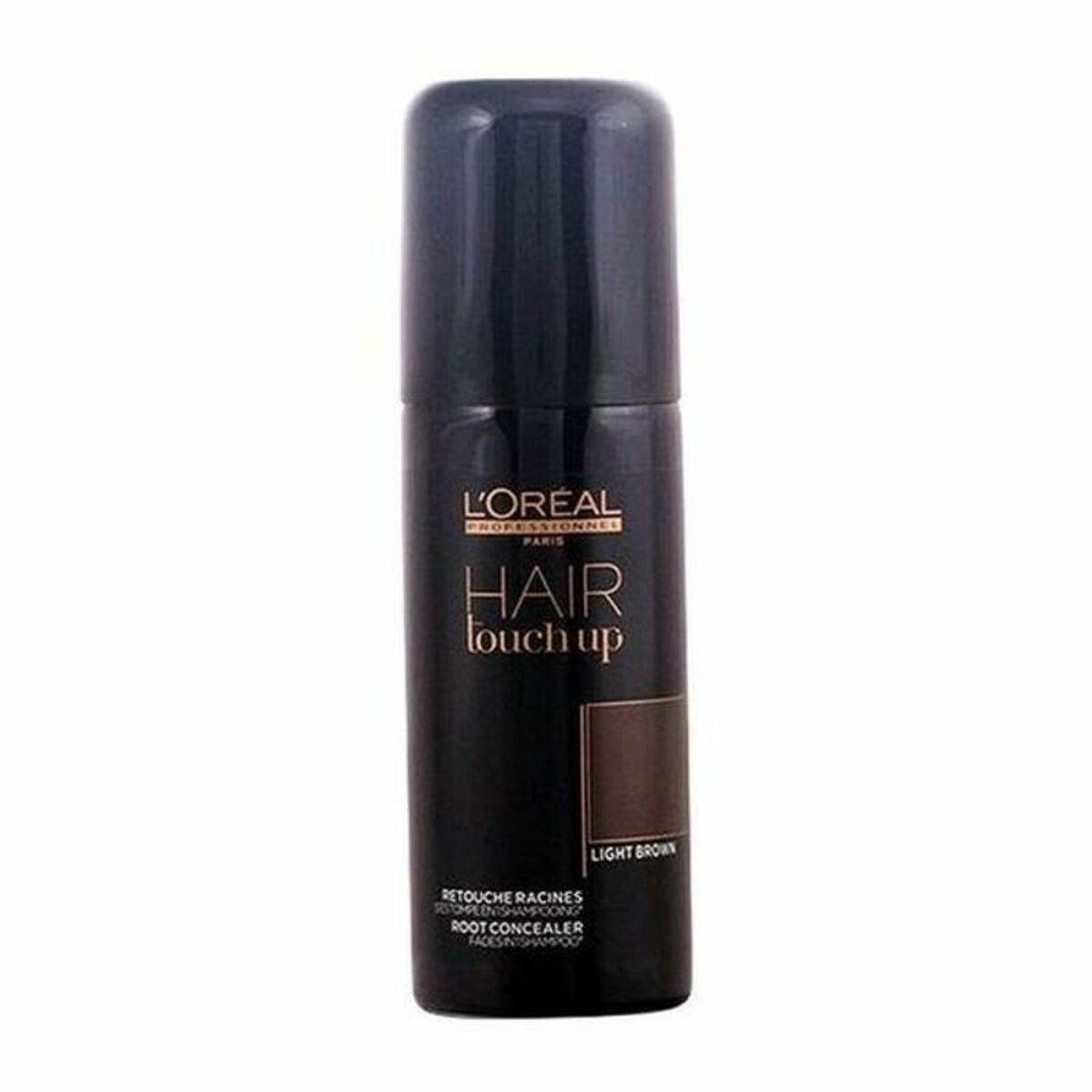 Naturligt finishspray L'Oreal Professionnel Paris AD1242 75 ml