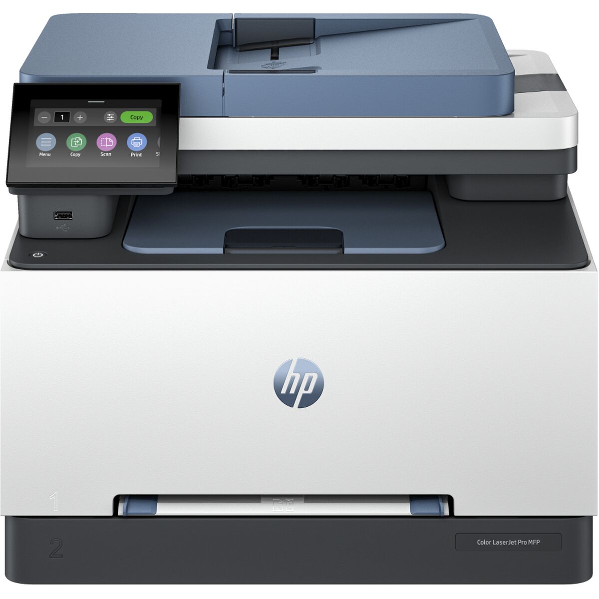 Multifunktionsskrivare HP LASER COLOR PRO MFP 3302FDN