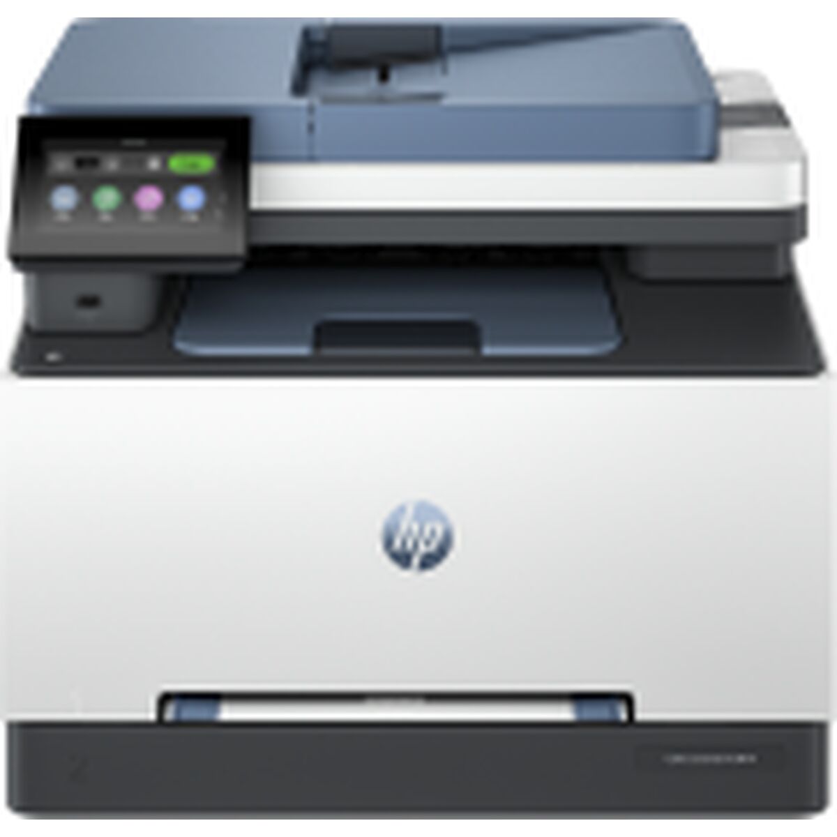 Multifunktionsskrivare HP LASER COLOR PRO MFP 3302FDN - 2