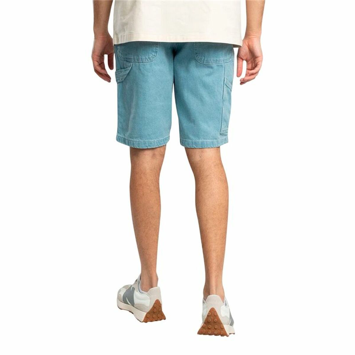 Herrshorts Dickies 	Madison Denim Short Vntg - 2