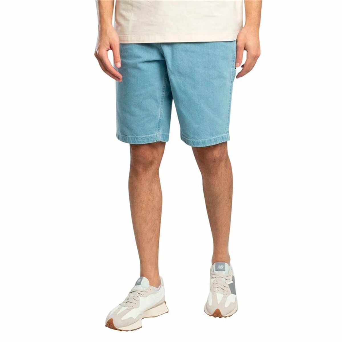 Herrshorts Dickies 	Madison Denim Short Vntg