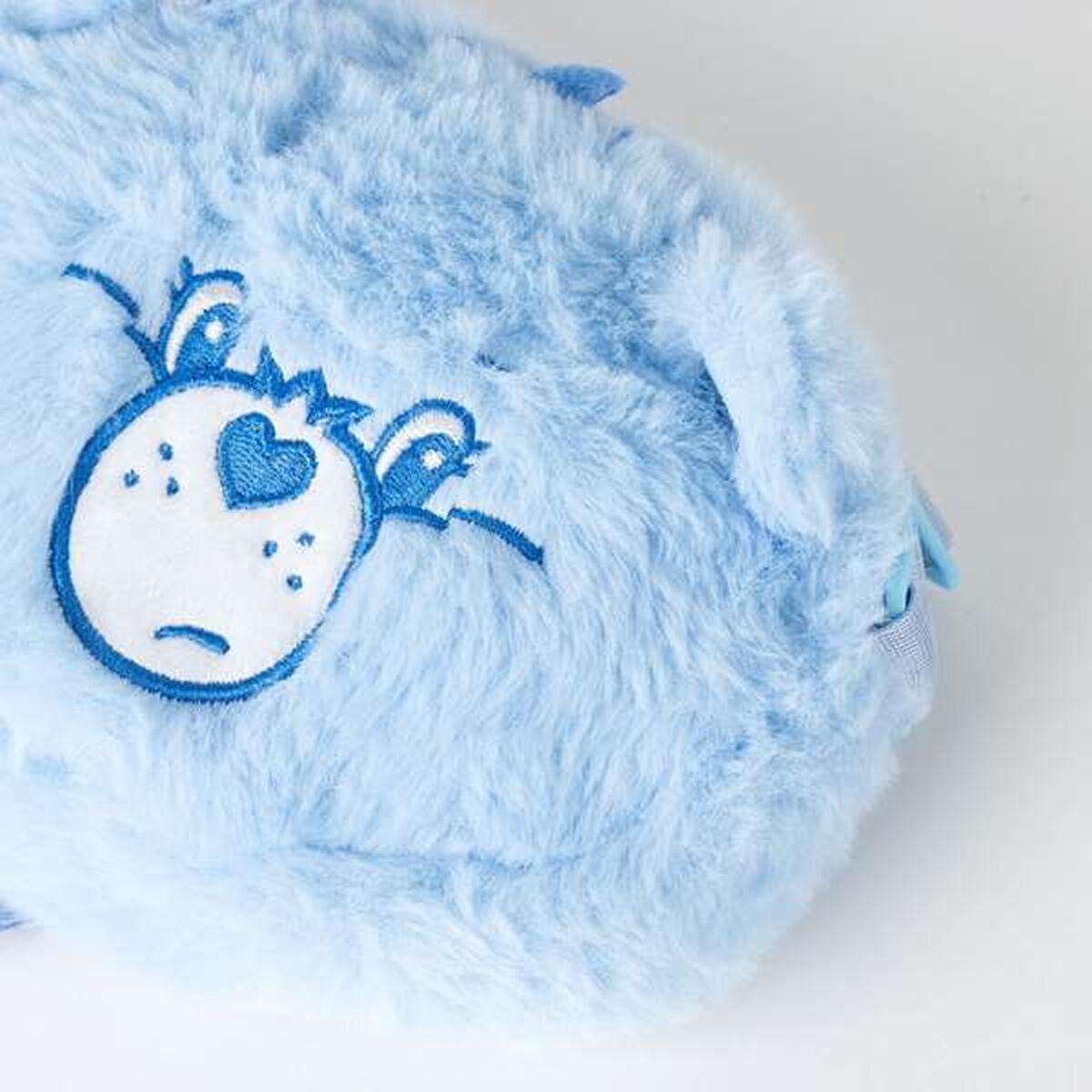 Axelväska Care Bears Purpur - 3