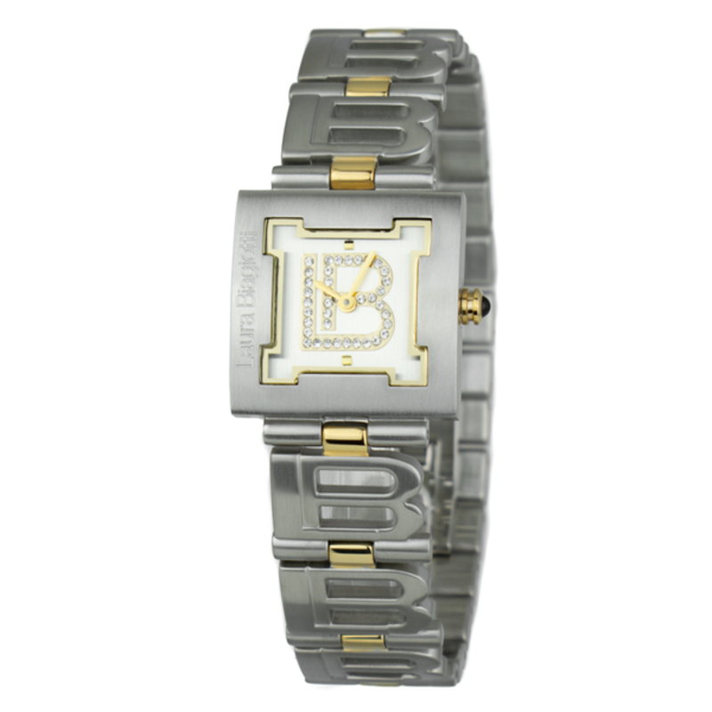 Damklocka Laura Biagiotti LB0009L-05 (Ø 25 mm) - 5