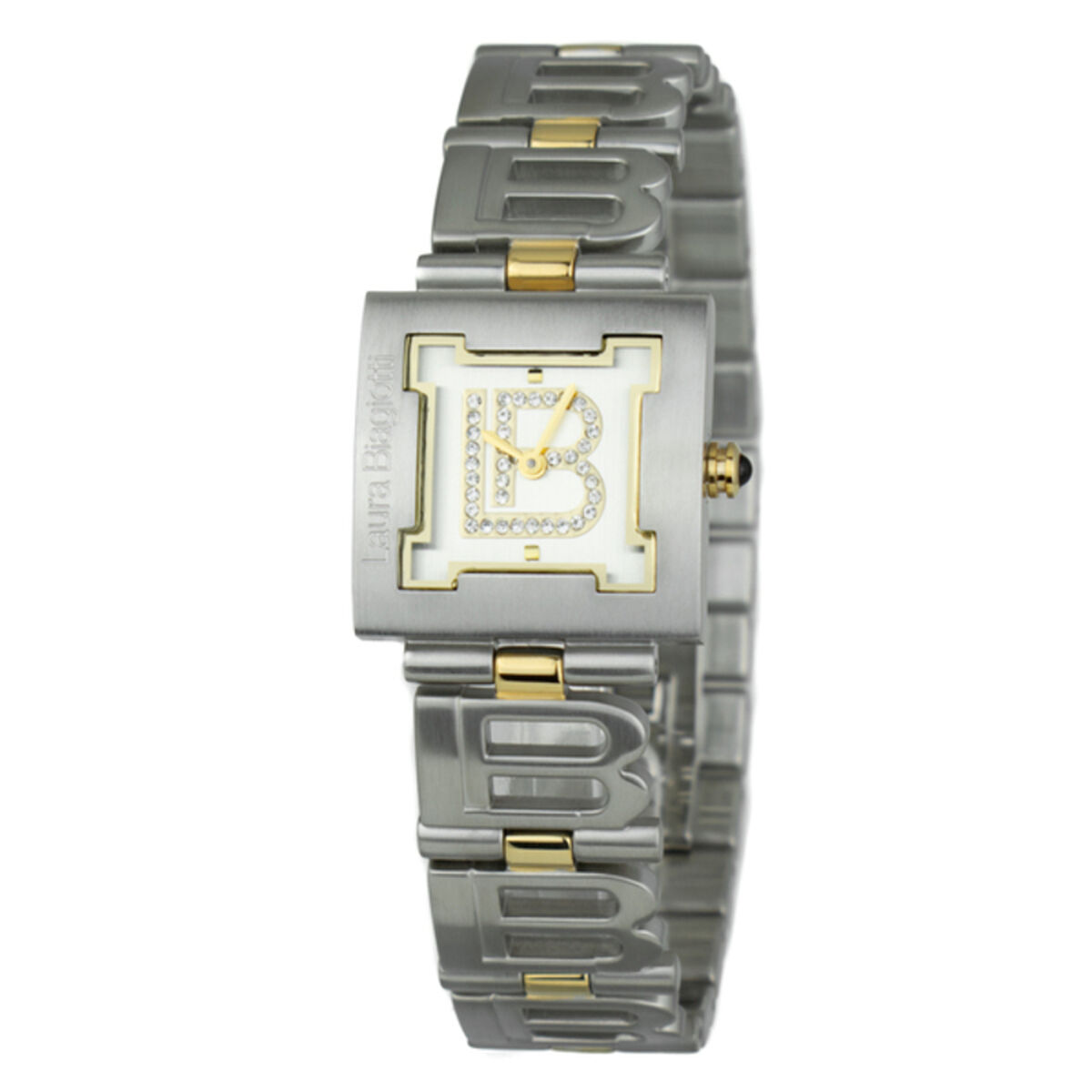 Damklocka Laura Biagiotti LB0009L-05 (Ø 25 mm) - 13