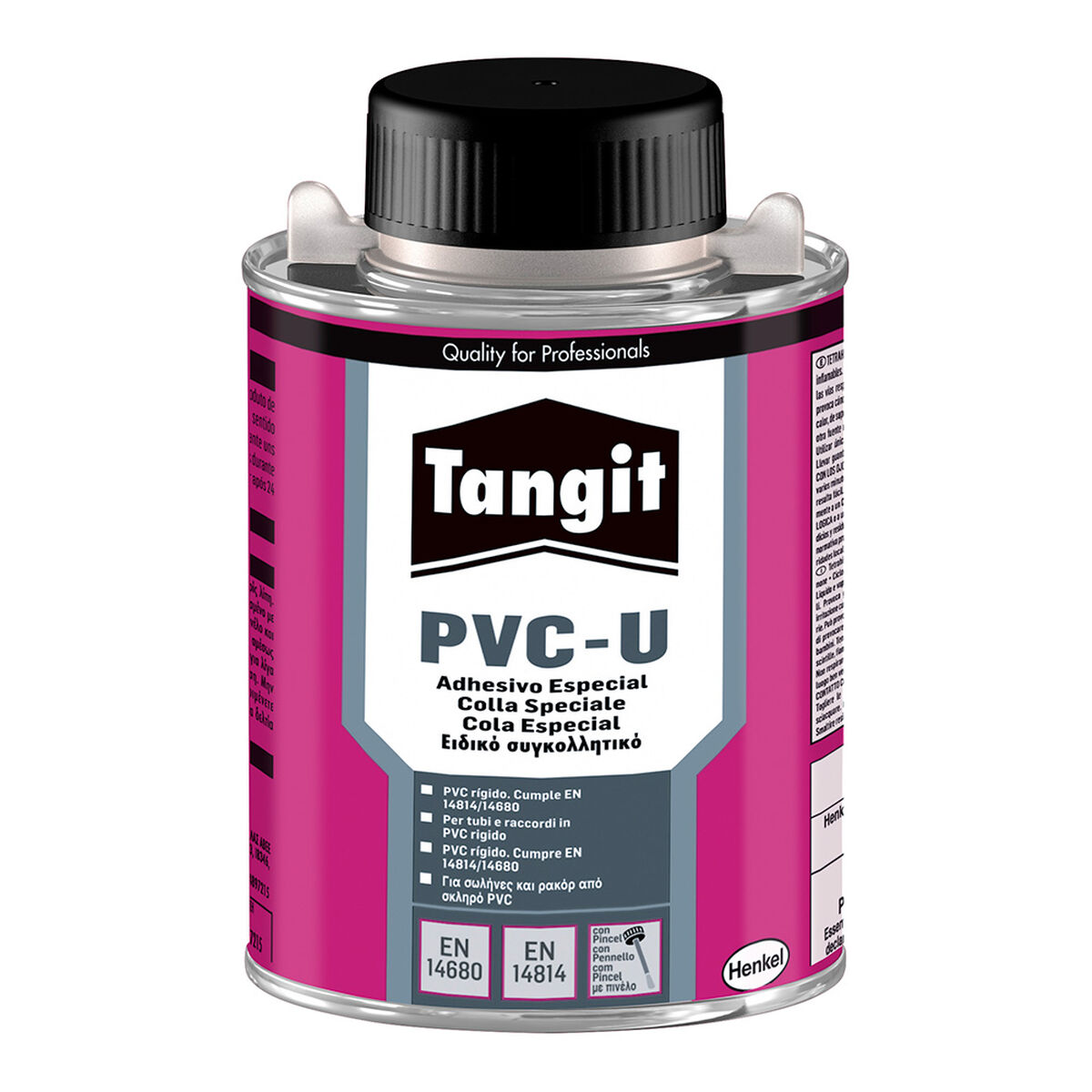Lim Tangit 34949 PVC (250 g) - 2