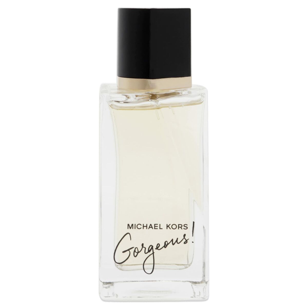 Parfym Damer Michael Kors EDP 50 ml Gorgeous! - 2