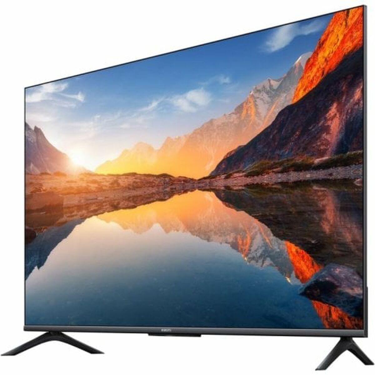 Smart TV Xiaomi A 2025 4K Ultra HD 65" HDR - 6