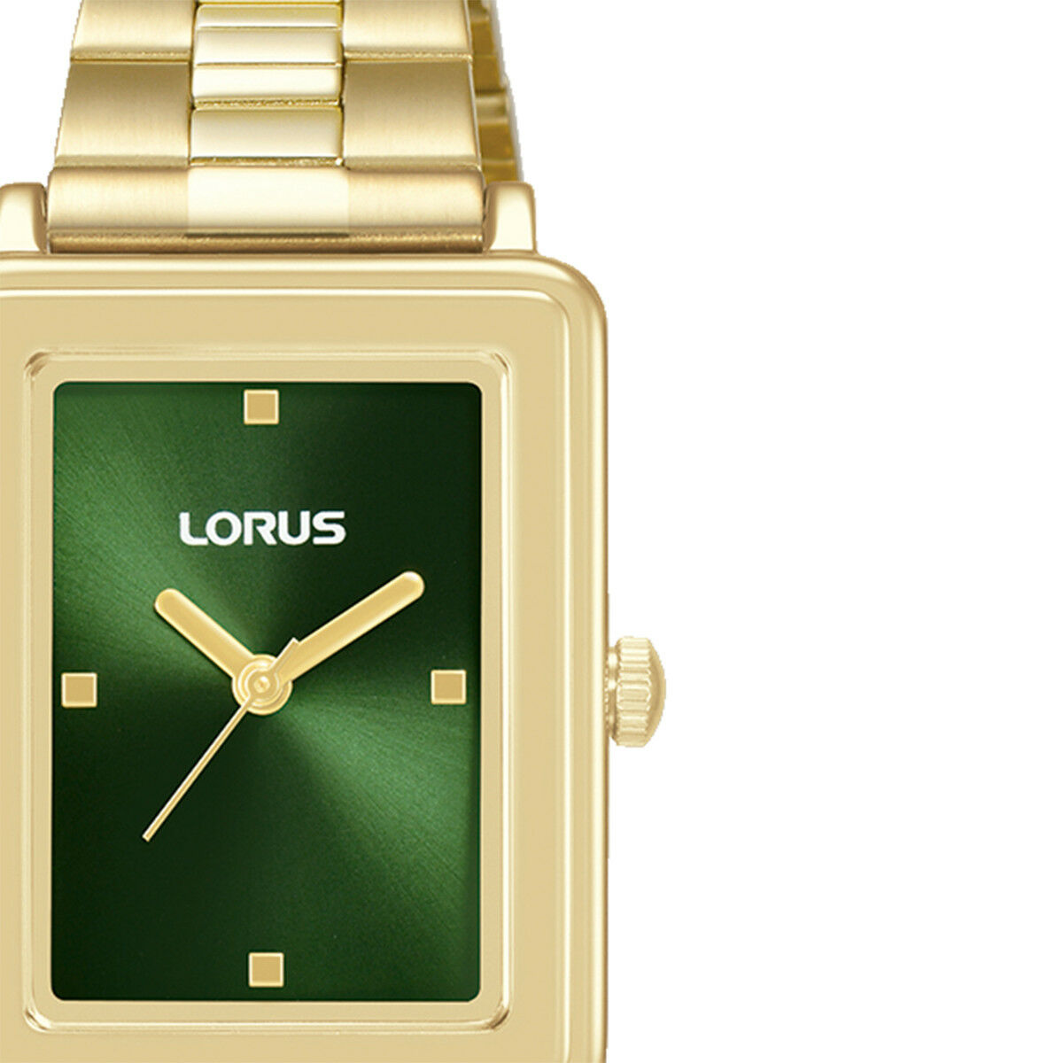 Damklocka 0.3 Lorus RG302XX9 10 10 10 - 2