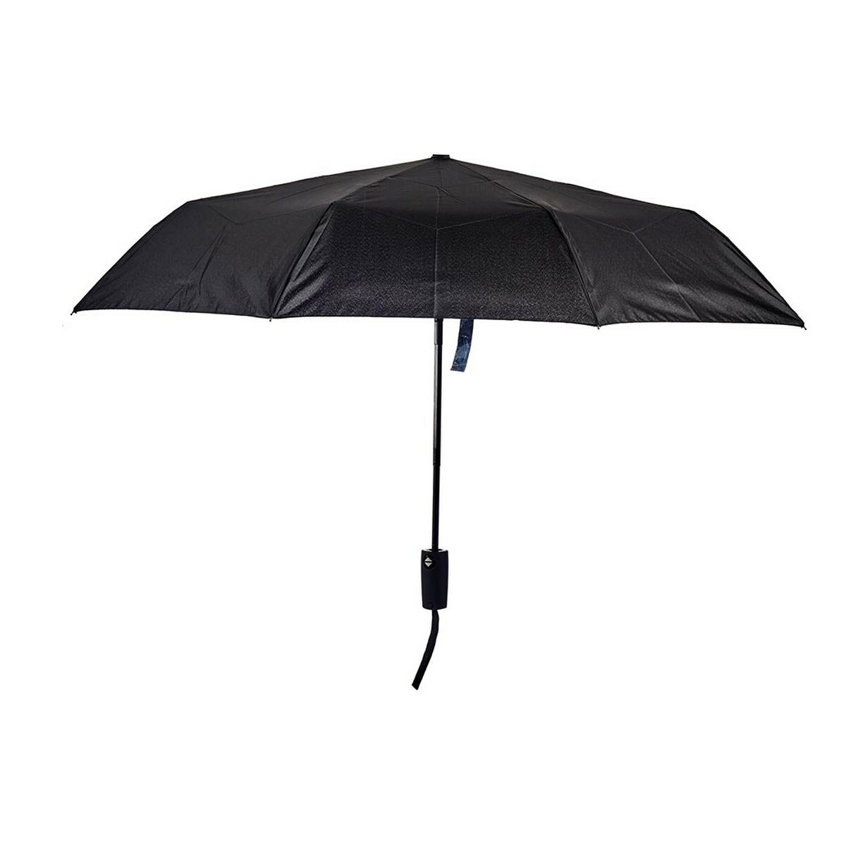 Paraply Svart 80 x 90 x 57 cm (16 antal) - 2