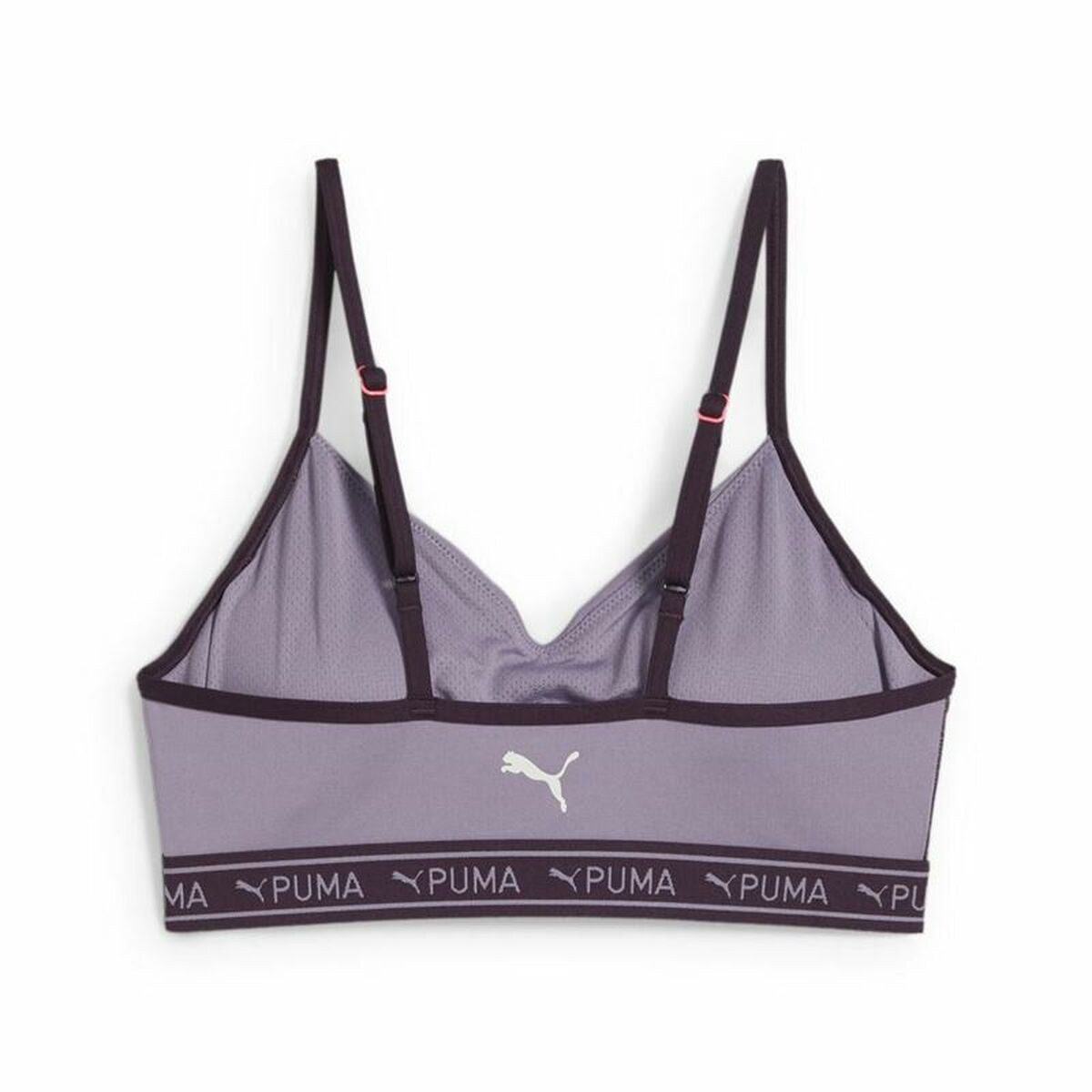 Sport-BH Puma Move Strong Bra Purpur - 2