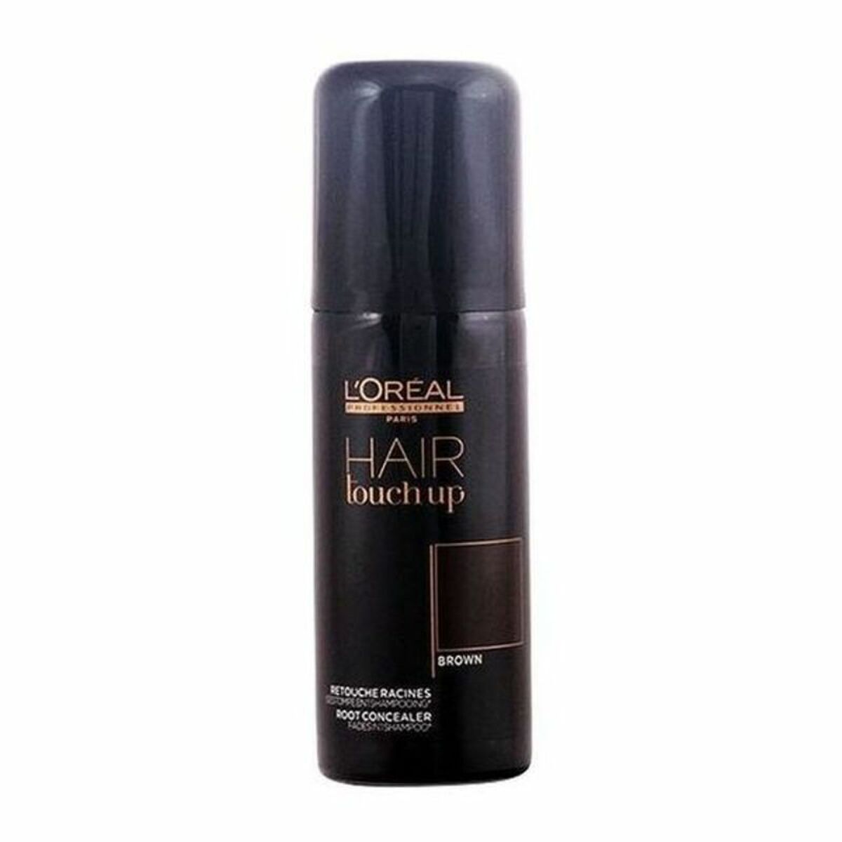 Naturligt finishspray L'Oreal Professionnel Paris E1434202 75 ml