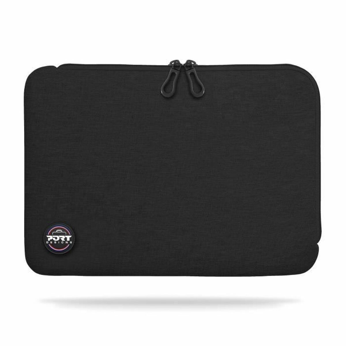 Laptopfodral Port Designs Svart - 2
