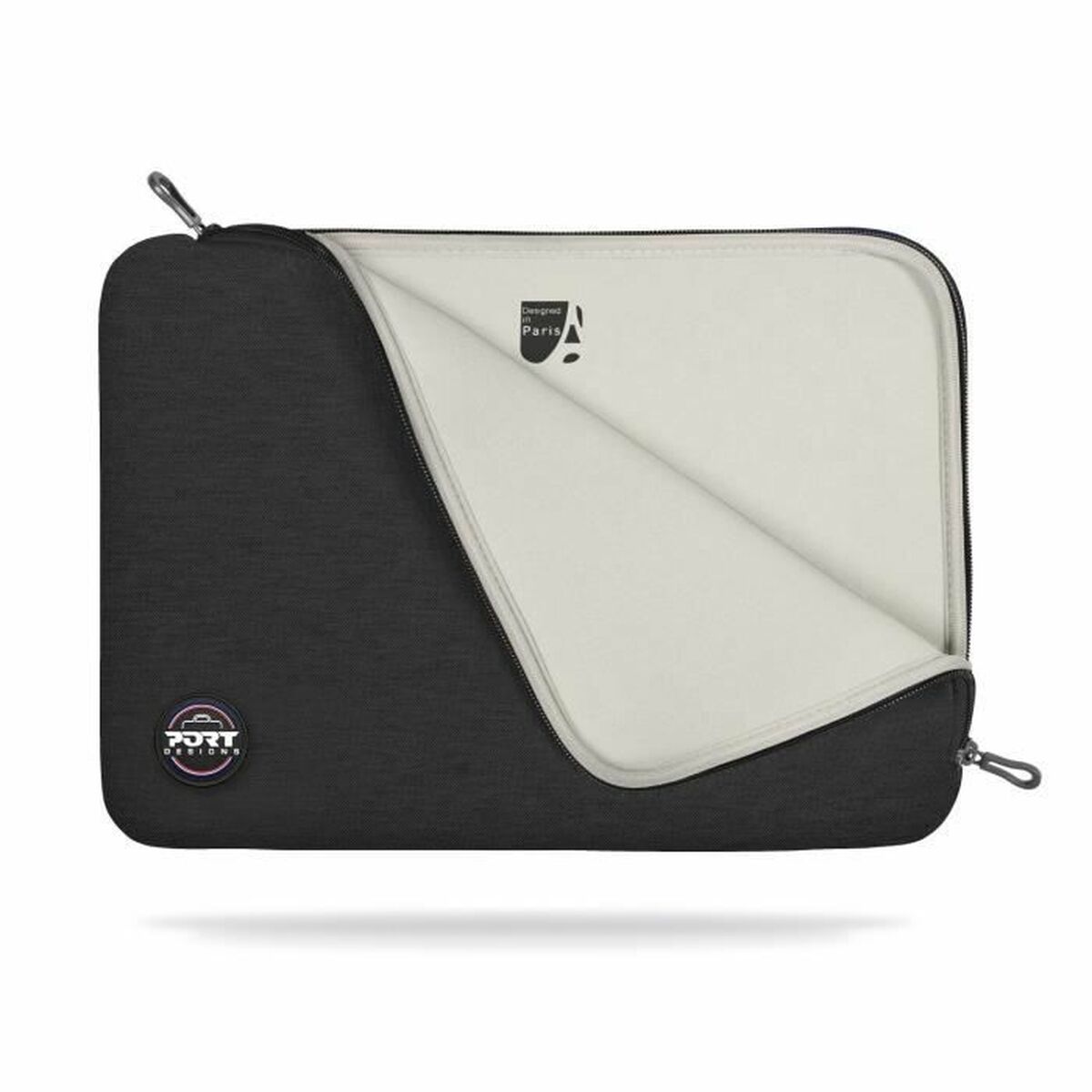 Laptopfodral Port Designs Svart - 3