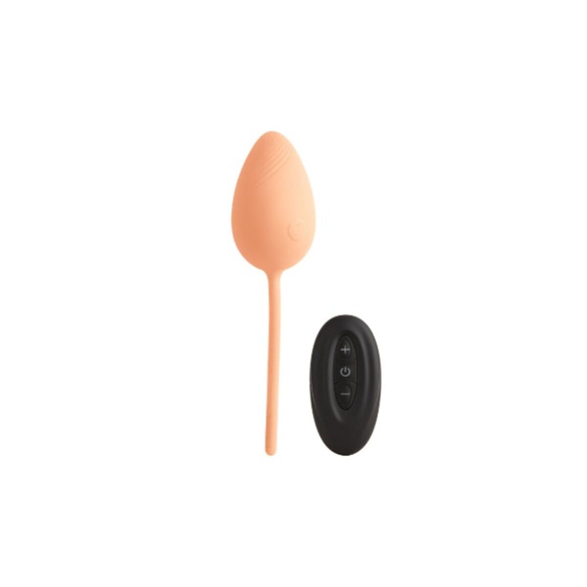 Äggvibrator S Pleasures Persika