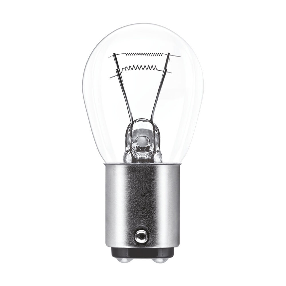 Glödlampa för bil Osram OS7537-02B Lastbil 24 V P21/5W - 2