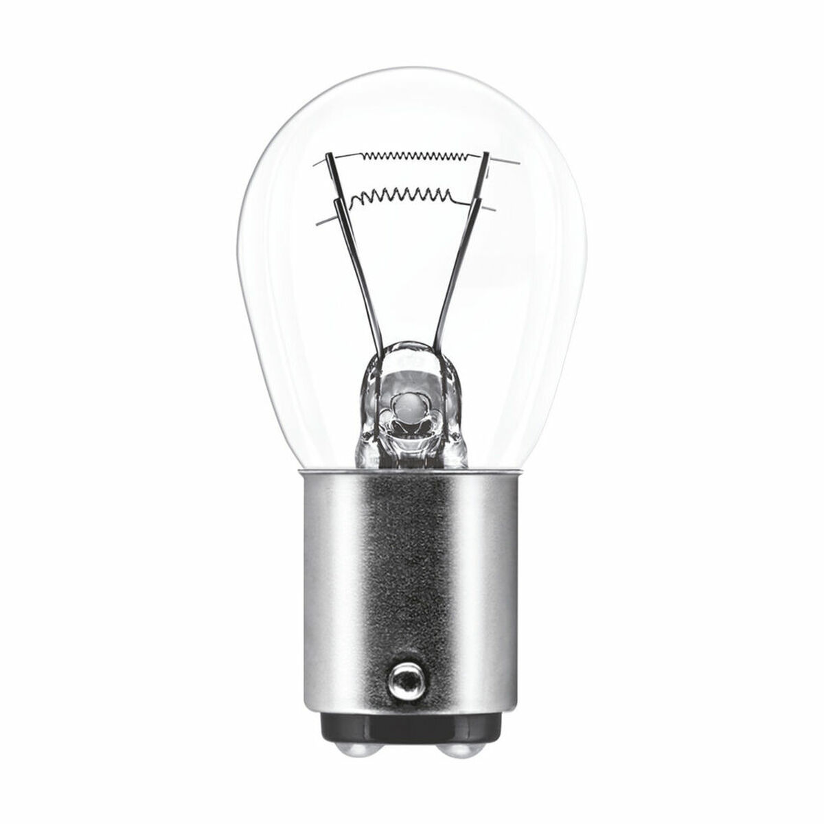 Glödlampa för bil Osram OS7537-02B Lastbil 24 V P21/5W - 4