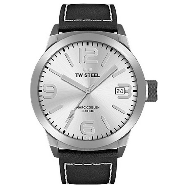 Herrklocka Tw Steel TWMC24 (Ø 45 mm) - 3