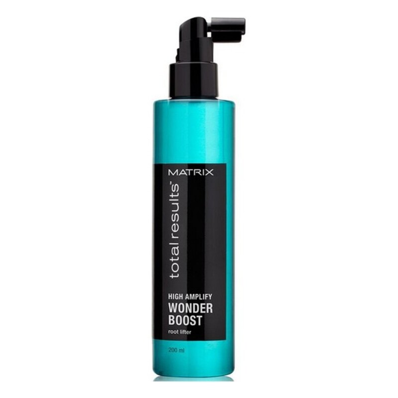 Volymgivande spray för hårrötter Matrix Total Results High Amplify 250 ml - 2
