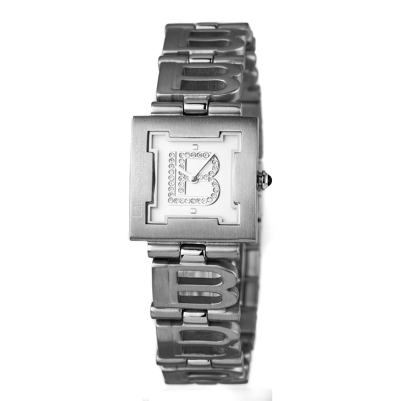 Damklocka Laura Biagiotti LB0009L-04 (Ø 25 mm) - 3