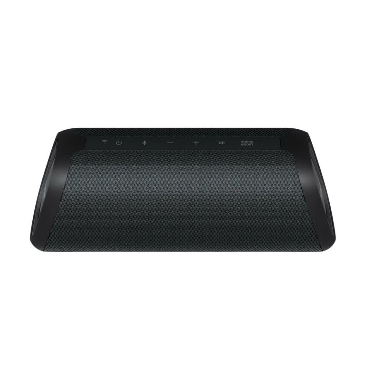 Bärbar Bluetooth Högtalare LG XG5QBK Svart 20 W Bluetooth - 2